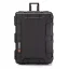 Nanuk 975 S Case w/Padded Dividers - Pull handle / Wheels - Black