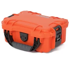 Nanuk 903 Case with Foam - Orange