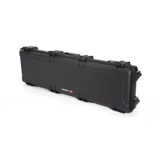 Nanuk 995 empty Case w/TSA lock - Black