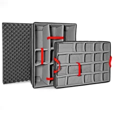 Padded Divider for Nanuk 975 Case