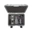 NANUK 920 For DJI Mavic 2 Pro | Zoom - Silver