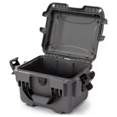 Nanuk 908 empty Case - Graphite
