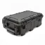 Nanuk 962 empty Case - Black