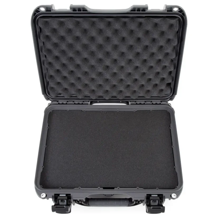 Nanuk 923 Case with Foam - Graphite