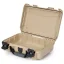 Nanuk 909 empty Case - Tan