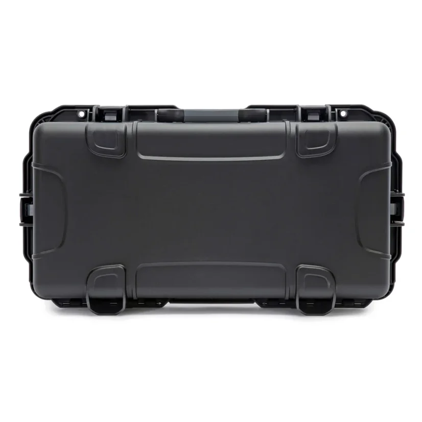 Nanuk 980 Case w/foam - Black