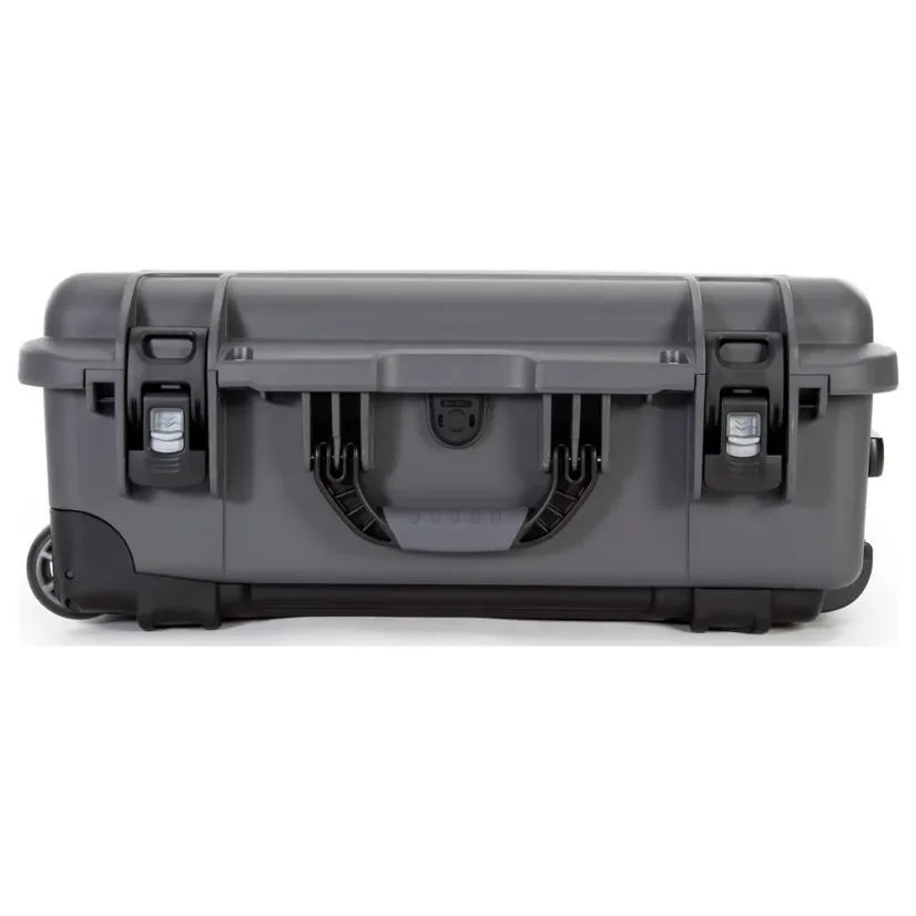 Nanuk 935 Case with Foam 6UP - Graphite