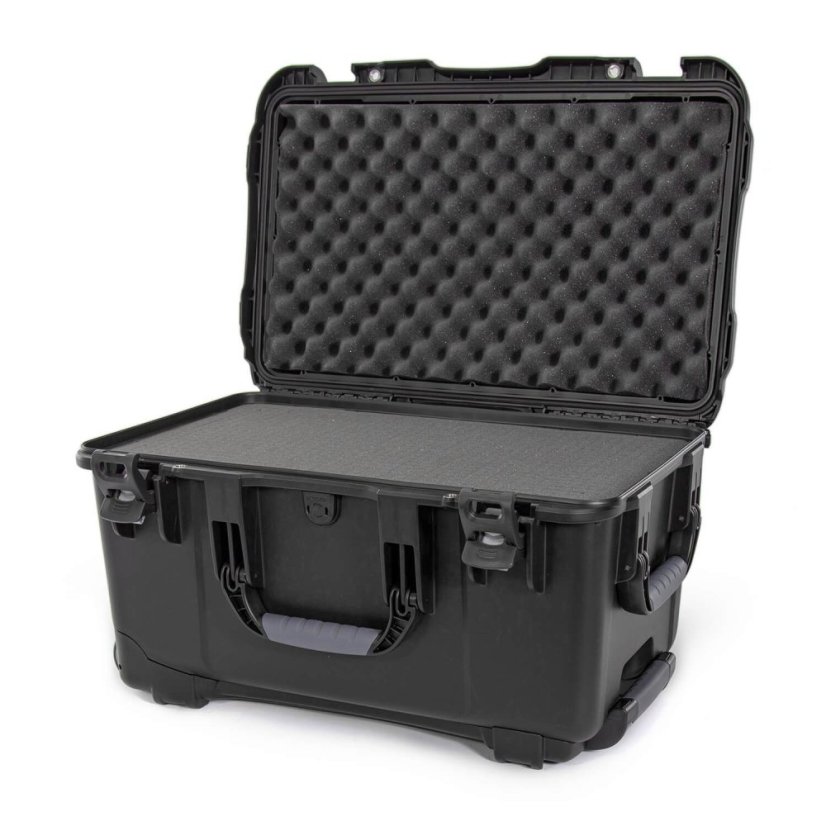 Foam inserts for 938 Nanuk 938 Case