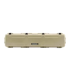 Nanuk 994 Case Single Rifle - Desert Tan