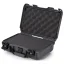 Nanuk 909 Case with Foam - Graphite