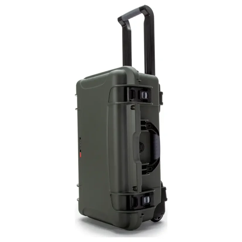 Nanuk 935 Case with Foam - Olive