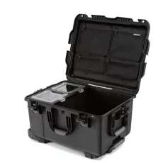NANUK Trail 80 - Black