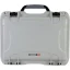 NANUK 923 Pro Photo Kit - Silver