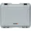 Nanuk 930 empty Case - Silver