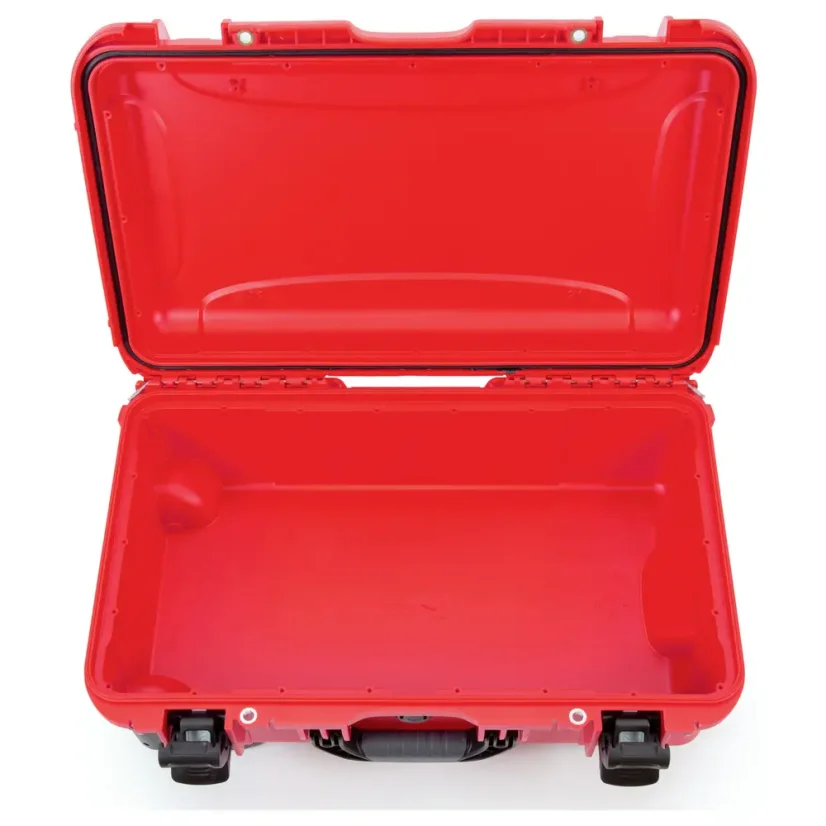 Nanuk 935 empty Case - Red