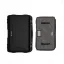 NANUK 938 Pro Photo with N-CUBIK bundle - Lid Org + N-Cubik 17L- Black