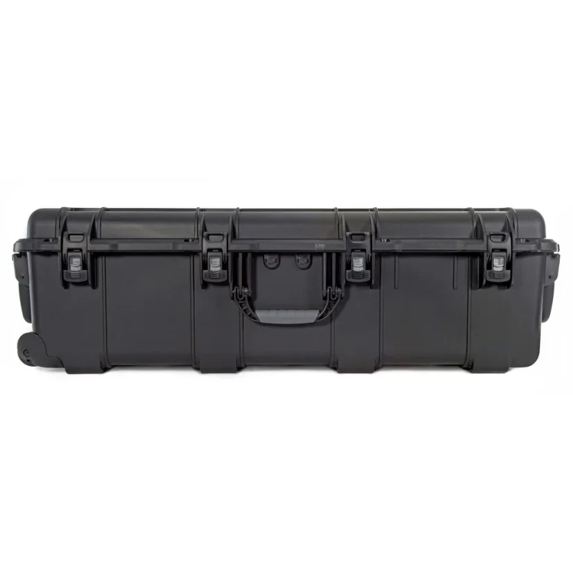 Nanuk 988 Case w/foam - Black