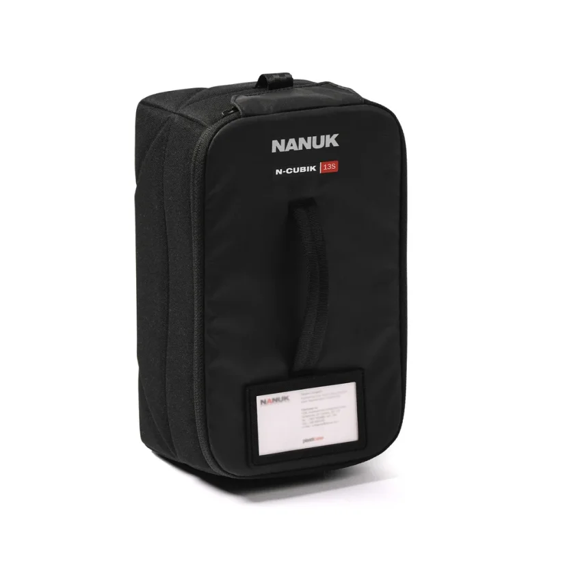 Internal Organizer N-CUBIK 13S with Strap