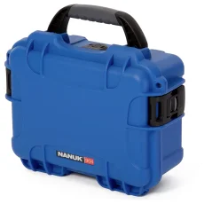 Nanuk 904 empty Case - Blue