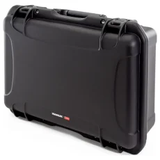 NANUK 940 Case Pro Photo Kit - Black