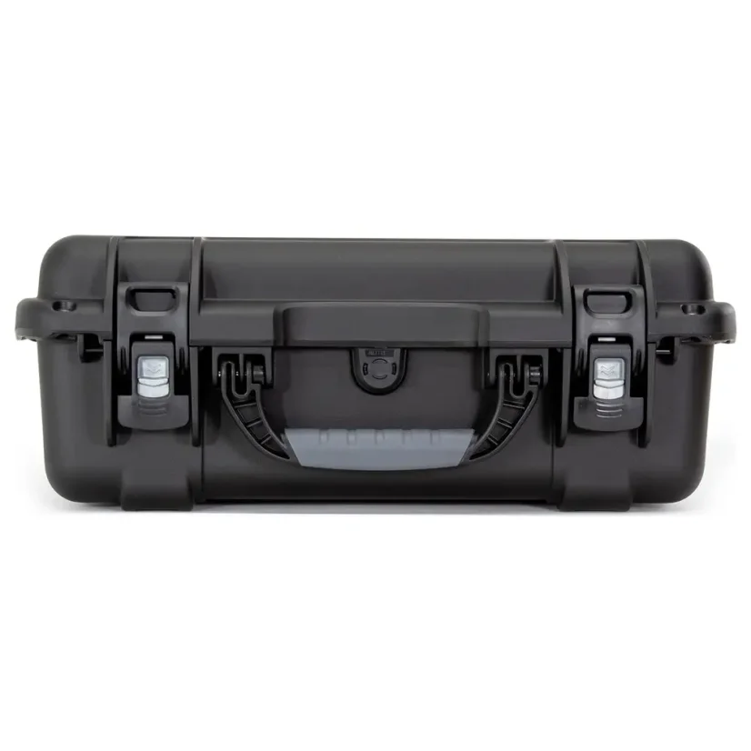 NANUK 930 Pro Photo Kit - Black