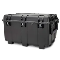 Nanuk 975 T Case w/foam - No wheels - Black