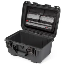 Lid organizer for the Nanuk 918 case