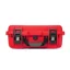 Nanuk 920 Case 920 empty – w/First Aid Logo - Red