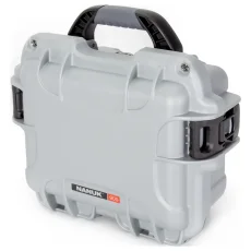 Nanuk 905 empy Case - Silver