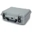 Nanuk 930 empty Case - Silver