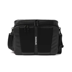 N-PVD 15L Messenger - Black