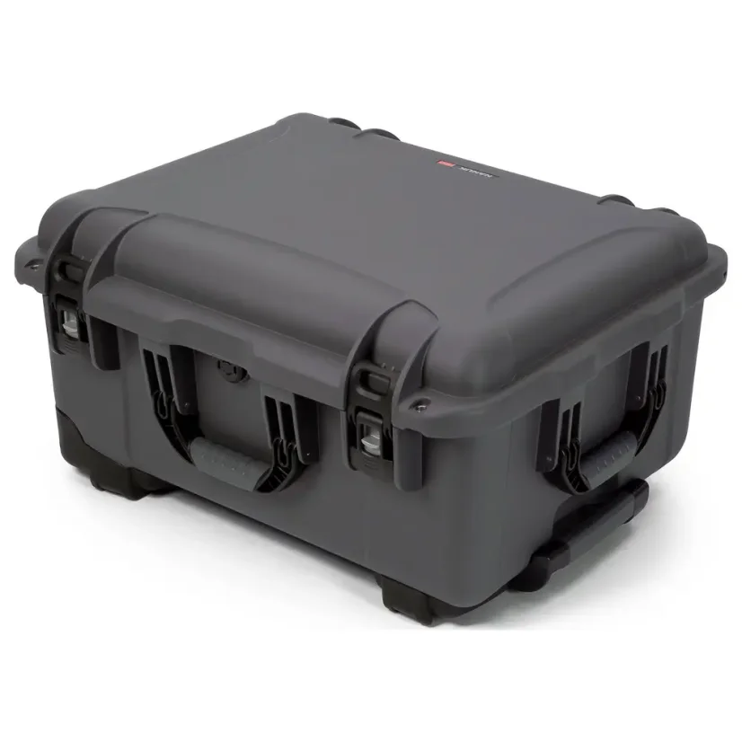 Nanuk 950 Case w/padded divider - Graphite