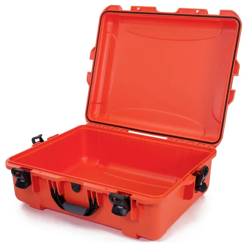 Nanuk 945 empty Case - Orange
