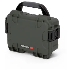 Nanuk 903 Case empty - Olive
