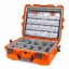 Nanuk 945 EMS Case - Orange