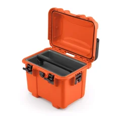 NANUK T20 - Orange / Rigid Tray and Dividers