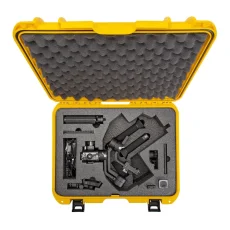 NANUK 930 For DJI Ronin-S | SC -  Yellow