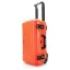 Nanuk 935 Case with Foam for 2 bodies DSLR – Orange