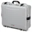 Nanuk 945 Case Pro Photo Kit - Silver
