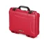 Nanuk 910 Case with Foam - Red