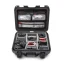 NANUK 920 Pro Photo Kit - Graphite