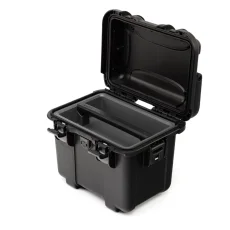NANUK T20 - Black / Rigid Tray and Dividers