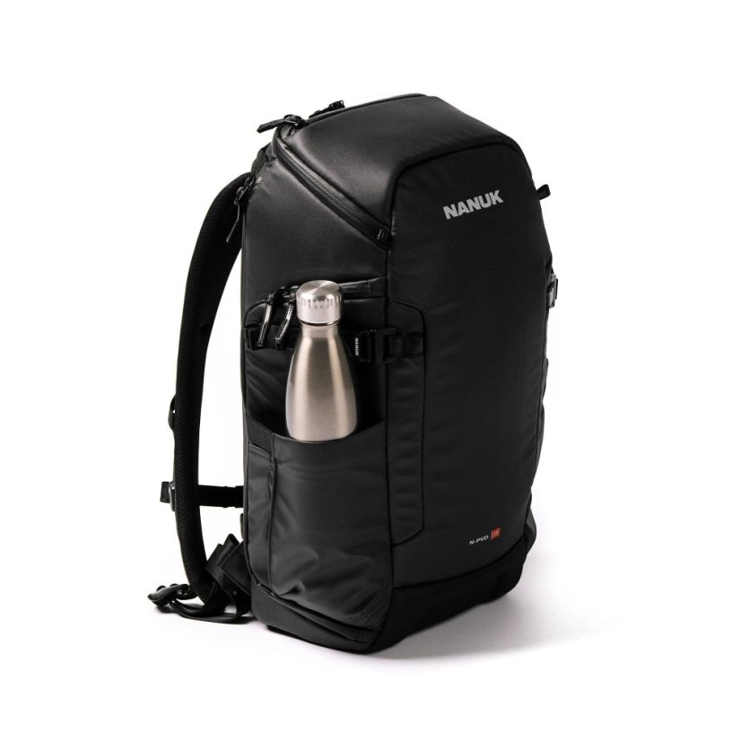 N-PVD 18L Backpack - Black
