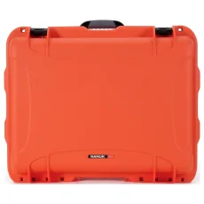 Nanuk 945 Case Pro Photo Kit - Orange