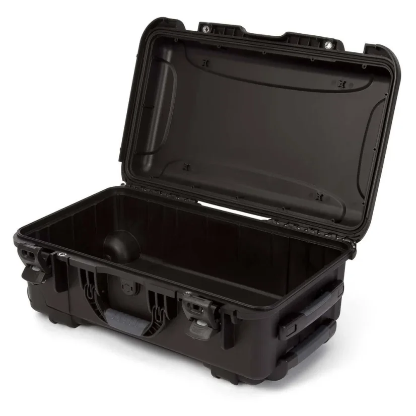 Nanuk 935 empty Case - Black