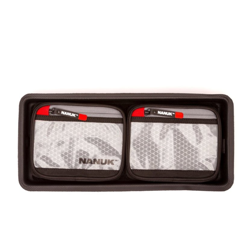 Lid Organizer for Nanuk T30 Case