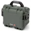 Nanuk 908 Case w/padded divider - Olive