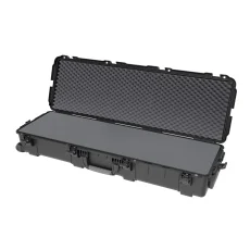 Nanuk 996 Case w/foam - Black