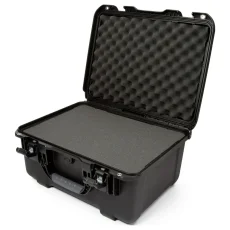 Nanuk 933 Case with Foam - Black