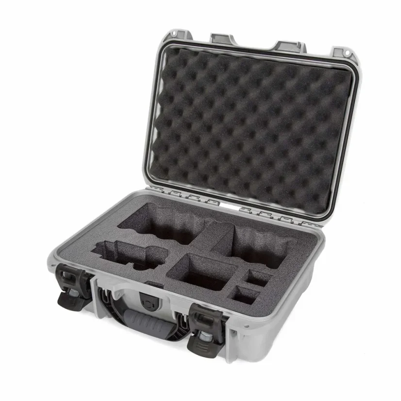 Foam insert for NANUK 920 For Sony A7R size camera